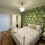 Jungle - Gara De Nord Apartment *