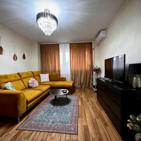 Apartment Jungle - Gara De Nord