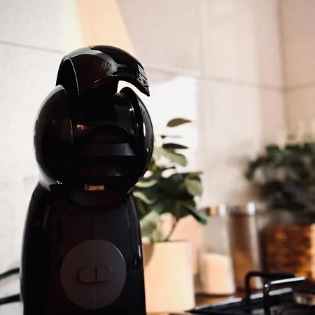 Jungle - Gara De Nord Apartment Bucharest