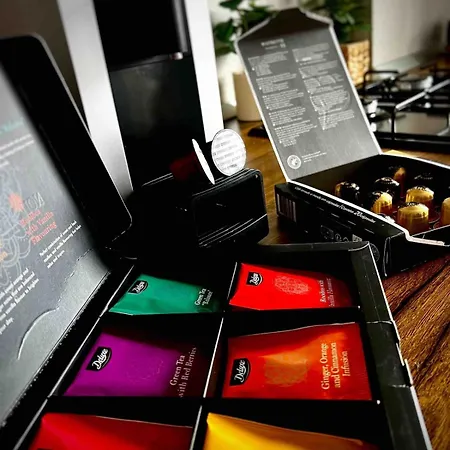 Jungle - Gara De Nord Appartamento