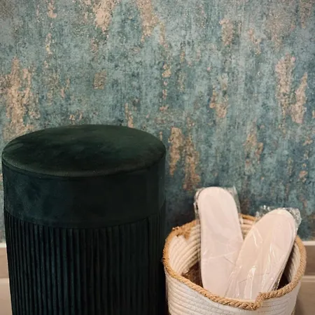 Apartment Jungle - Gara De Nord *