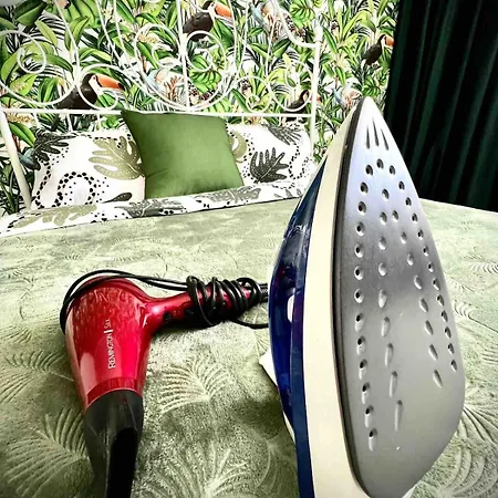 Jungle - Gara De Nord Appartamento