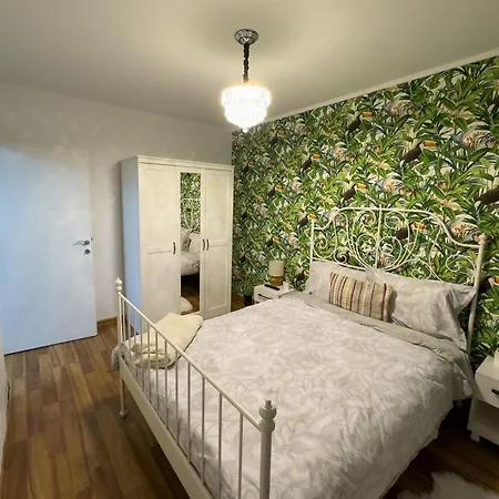 Jungle - Gara De Nord Apartament *