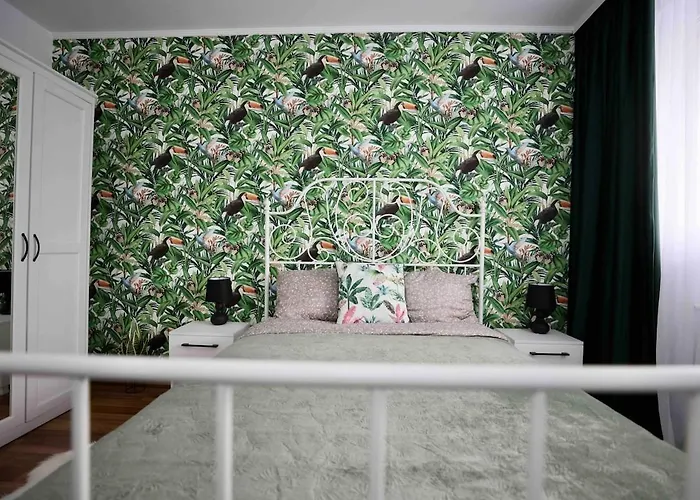 Jungle - Gara De Nord