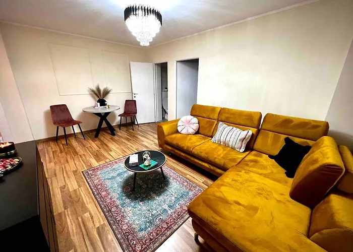 Jungle - Gara De Nord Апартаменти *