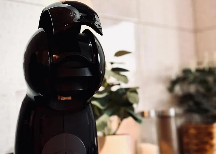 Jungle - Gara De Nord Апартаменти Бухарест