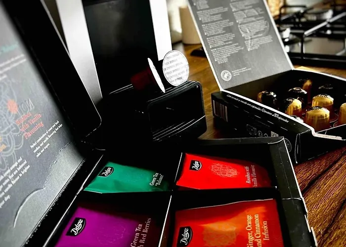 Jungle - Gara De Nord アパート