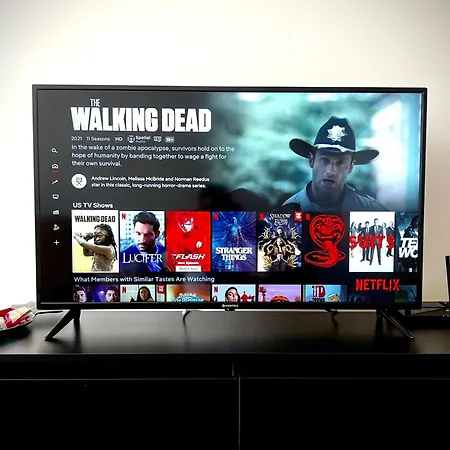 Διαμέρισμα Jungle - Gara De Nord *