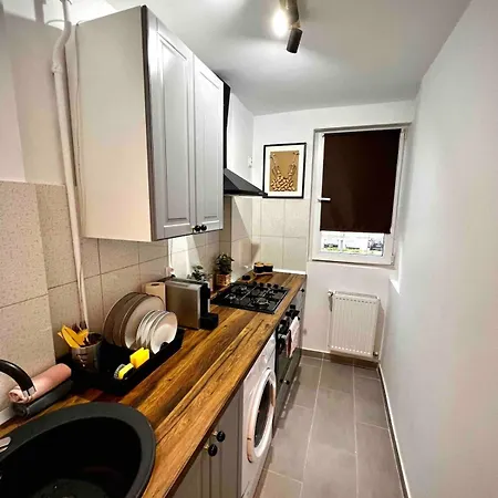 Jungle - Gara De Nord Βουκουρέστι