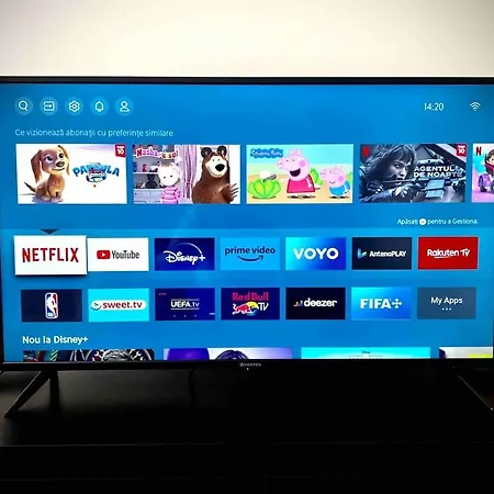 Jungle - Gara De Nord * Βουκουρέστι